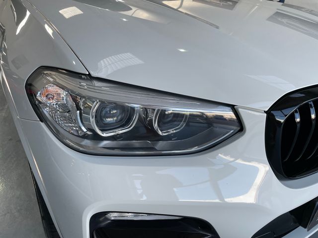 BMW X4 2019