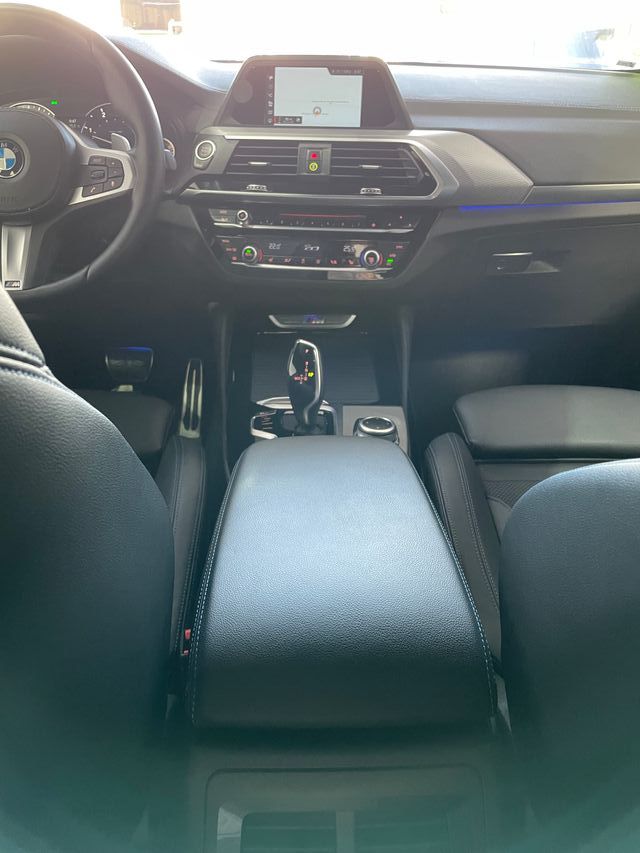 BMW X4 2019