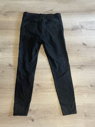 Pantalón negro mujer Talla M
