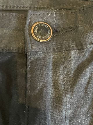 Pantalón negro mujer Talla M