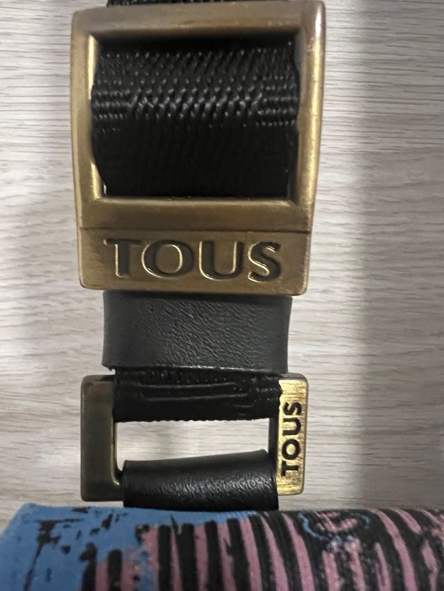 Bolso Tous Multicolor