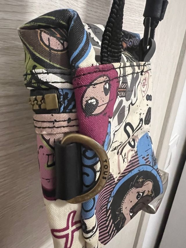 Bolso Tous Multicolor