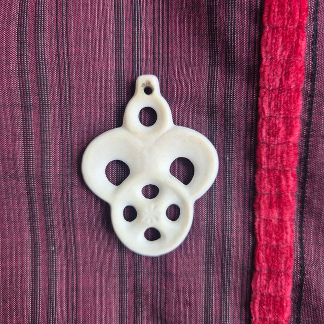 Colgante Sargadelos Corona