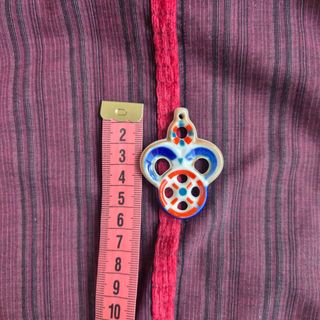 Colgante Sargadelos Corona