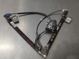 ELEVALUNAS DELANTERO IZQUIERDO SEAT INCA (6K9)