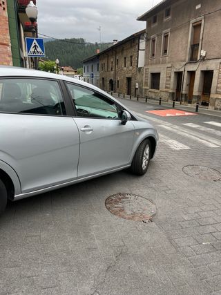 SEAT Leon 2010
