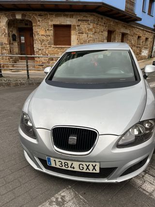 SEAT Leon 2010