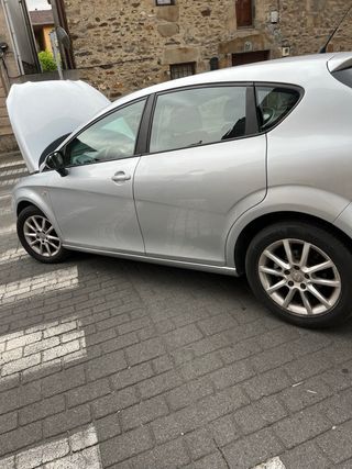 SEAT Leon 2010