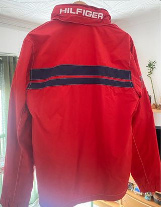 Chaqueta Tommy Hilfiger Hombre (SIN USAR)