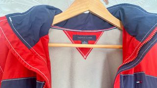 Chaqueta Tommy Hilfiger Hombre (SIN USAR)