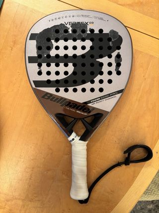 Pala Bullpadel Vertex 03