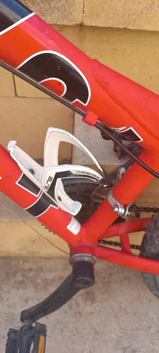 Bicicleta Orbea 24' Niño