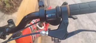 Bicicleta Orbea 24' Niño