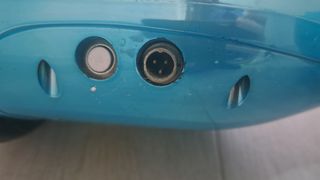 Hoverboard Patín Eléctrico Azul