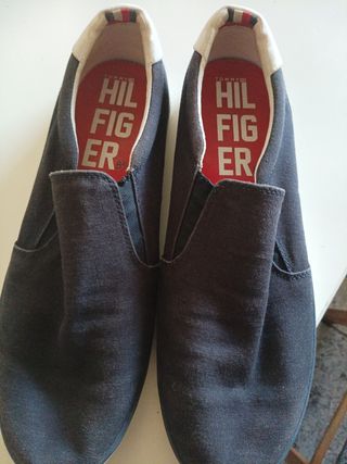 2 pares de zapatillas Tommy Hilfiger caballero
