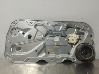 ELEVALUNAS DELANTERO IZQUIERDO FORD FOCUS BERLINA