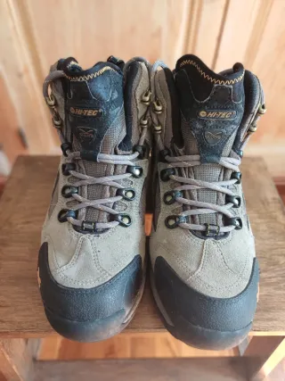 Botas de montaña Hi-Tec V-Lite