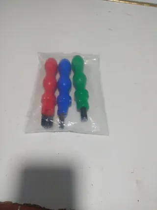 Cortadores de Tiras de Silicona