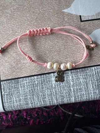 Lotus Reloj y Pulsera Infantil a Juego