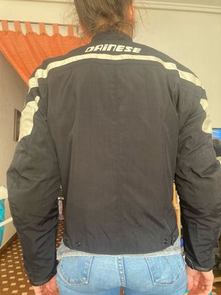 Chaqueta Dainese Mujer Moto