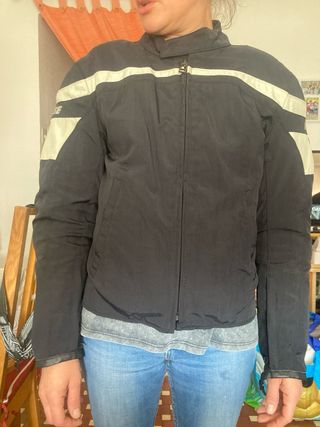 Chaqueta Dainese Mujer Moto