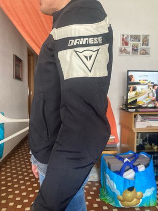 Chaqueta Dainese Mujer Moto