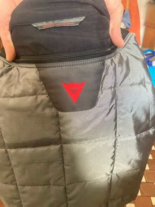 Chaqueta Dainese Mujer Moto