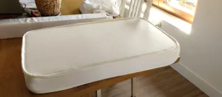 Cuna colecho Loock at Me