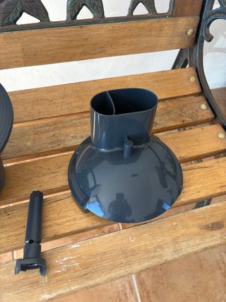 Thermomix TM6