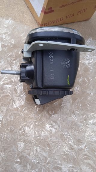 Faros para Fiat Ducato del año 2002 en adelante