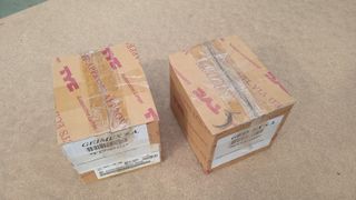 Faros para Fiat Ducato del año 2002 en adelante