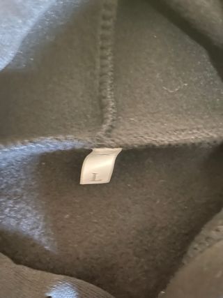 Conjunto Chándal Brasil Negro y Verde