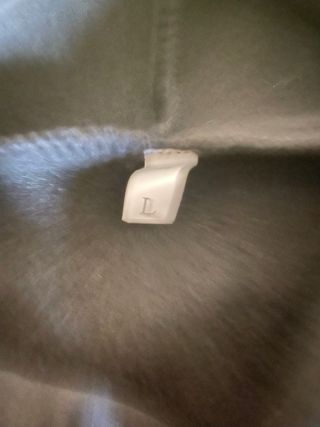 Conjunto Chándal Brasil Negro y Verde