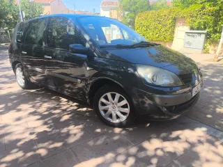 Renault Grand Scenic 2008