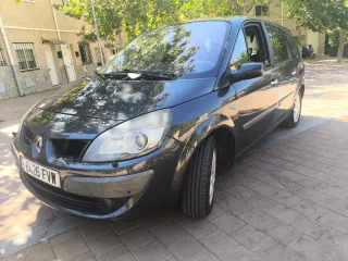 Renault Grand Scenic 2008