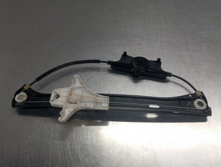 ELEVALUNAS TRASERO IZQUIERDO VOLKSWAGEN PASSAT BE