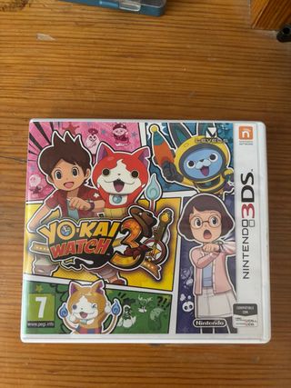 Yokai Watch 3 - gioco per Nintendo 3DS
