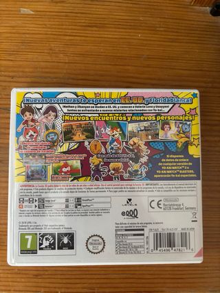 Yokai Watch 3 - gioco per Nintendo 3DS