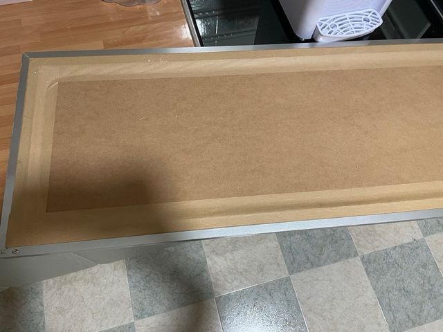 Cuadro 3 Caravanas VW T1