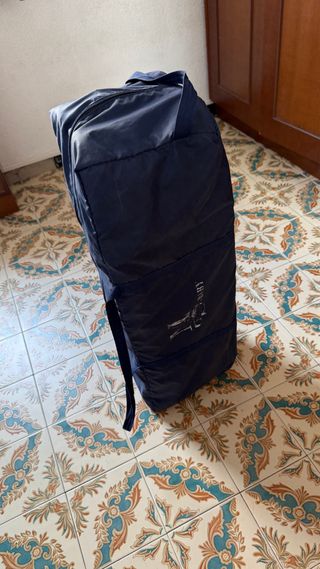 Cuna para bebé