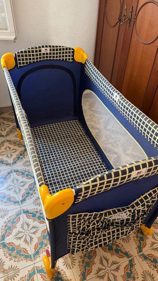 Cuna para bebé