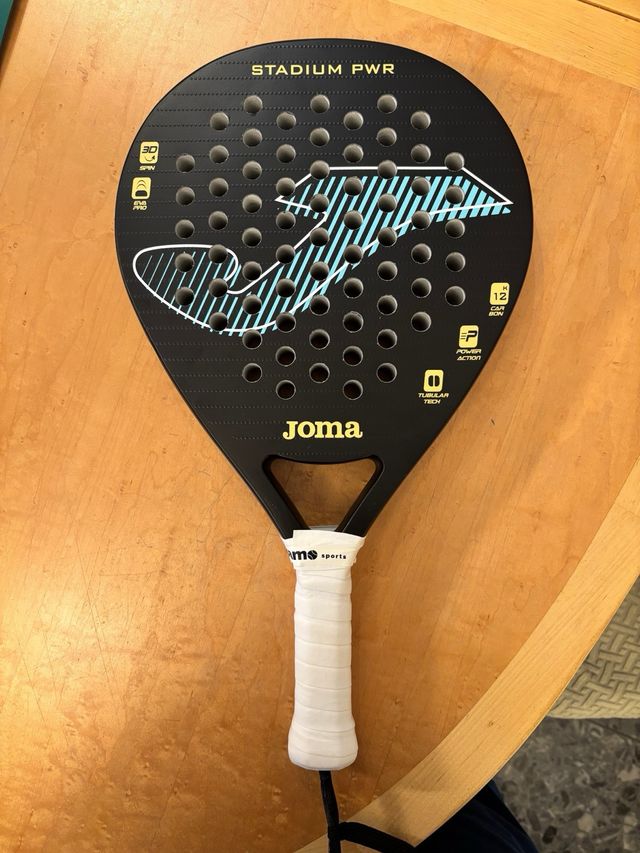 Pala de pádel Joma Stadium PWR