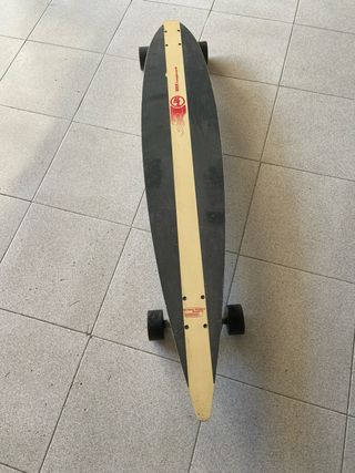Longboard 