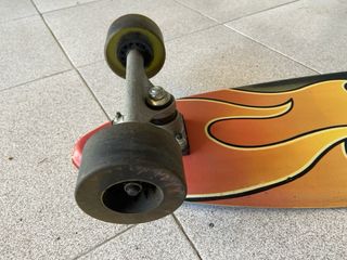 Longboard 