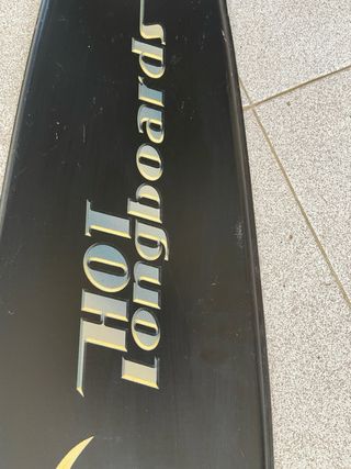 Longboard 