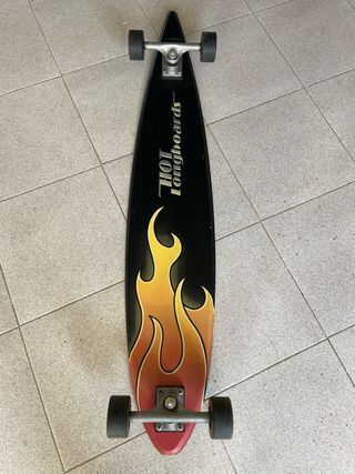 Longboard 