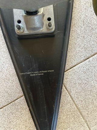 Longboard 
