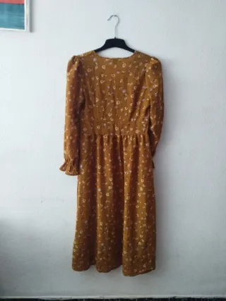 Vestido SHEIN.