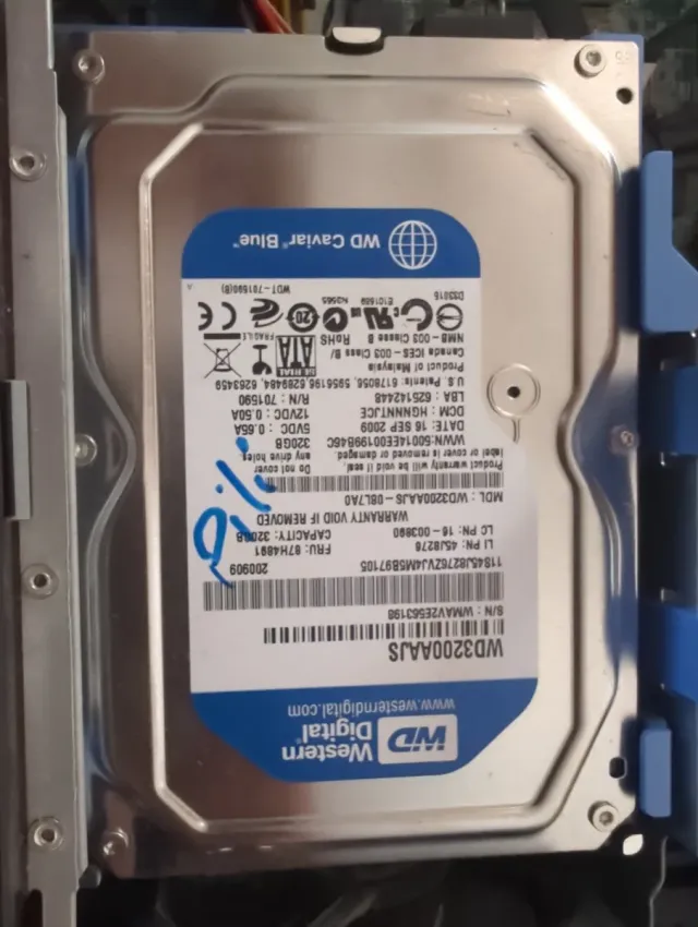 Torre PC Dell - Sin Cables - reacondicinado win10