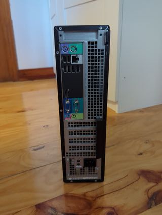 Torre PC Dell - Sin Cables - reacondicinado win10